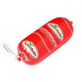 ძეხვი "შინჰოფერი" საექიმო 400 გრ / 9002956050956