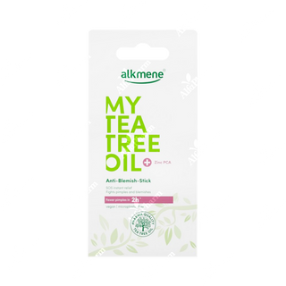 Ալկմենե մատիտ-գել բծերի դեմ խնդրահարույց , ակնեի հակում ունեցող մաշկի համար Իմ Թեյի Ծառի Յուղ 15մլ