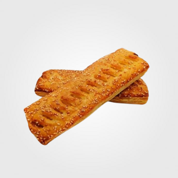 Готова випічка