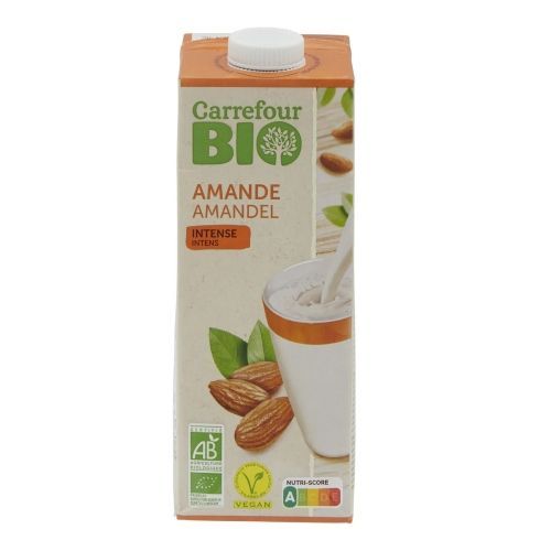Carrefour: Կաթնամթերք