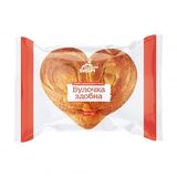 Здоба 90г Розумний вибір  Плюшка п/ет