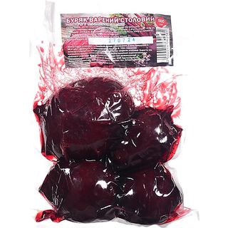 Буряк варений 500 г