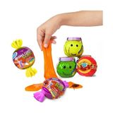 Лизун - антистрес Lovin Aroma Candy/Pumkin, apт.fbr