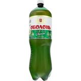 Пиво Оболонь світле фільтроване 4.5% 2.2 л