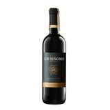 Вино Tinto los Senores (черв.сухе) 075л