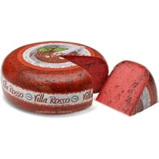 Сир TREUR Вілла Россо 50% кг