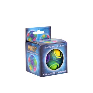 ბურთი ჟონგლიორის 1×3 Funtoy Johntoy-305622