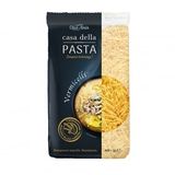 Мак.вир. 400г Своя Лінія Casa Della Pasta Вермішель