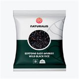 შავი ბრინჯი /ნატურალისი/ 450გრ