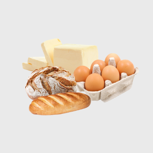 Сухур – сытный завтрак