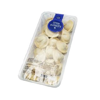 პელმენი ტრადიციული /აგროჰაბი/ 500გრ