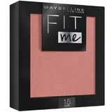 მეიბილაინი - რუჯი ფიტ მი 15 5გრ 0 Maybelline - MNY Tan Fit Mi 15 (3) 7364
