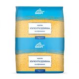 Крупа 1 кг Розумний вибір кукурудзяна