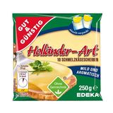 ყველი მდნარი /G&G/ 250 გრ