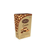 შოკოლადი რძიანი კრემინოს კორნეტი /კაფარელი/ 150 გრ