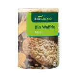 ხრაშუნა პური ორგანული, ვეგანური /ბიოგრენო/ 100გრ