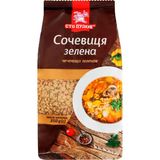 Сочевиця Сто пудів зелена 350 г