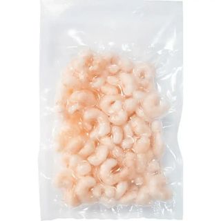 Креветка очищена свіжоморожена 180 г