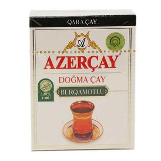 აზერჩაი შავი ჩაი 100 გრ/4760062100303 1ც