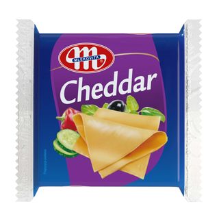 მდნარი ფირ ყველ ჩედარი 130გრ მლეკოვიტა