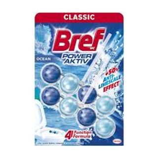 СРЕДСТВО BREF Д/УНИТАЗ. ОКЕАН 50 ГР