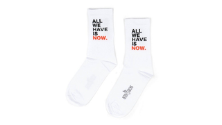 All We Have is Now