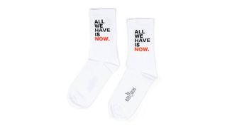 All We Have is Now