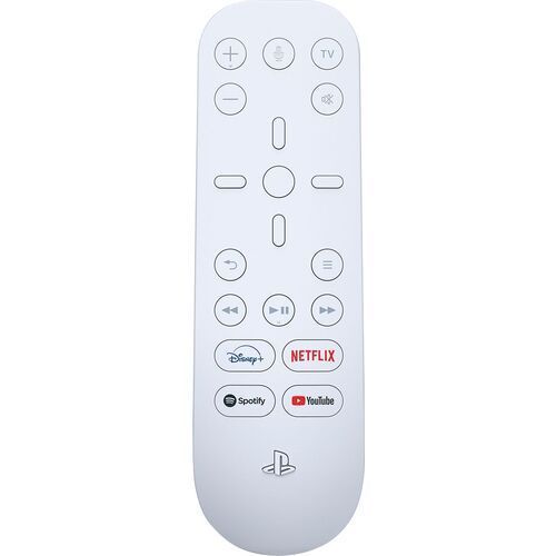 Controllers & Accessories