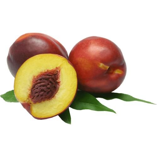 Фрукти, овочі, горіхи.