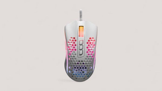 Redragon Storm Gaming Მაუსი