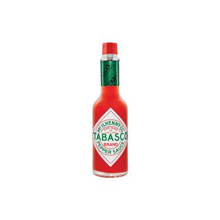 TOBASCO- წითელი წიწაკის სოუსი ცხარე 60მლ/11210000018