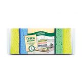 Губки кухонні 7 шт Своя лінія пінні