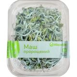 Мікрозелень Додо маш 100 г