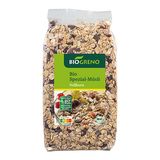 მიუსლი ორგანული /ბიოგრენო/ 500გრ