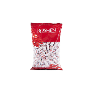 ROSHEN კანფეტი კიბორჩხალა დაფასოებულ-410გ/4863077634655