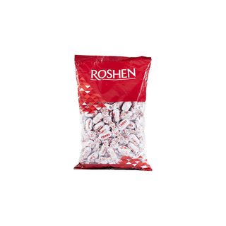 ROSHEN კანფეტი კიბორჩხალა დაფასოებულ-410გ/4863077634655
