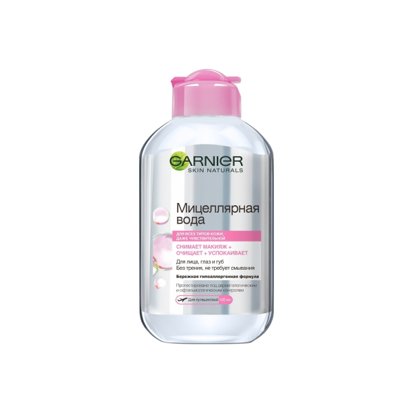 Уход за лицом