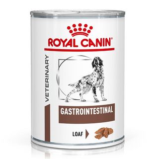 Консерви для собак Gastro Intestinal k 400г