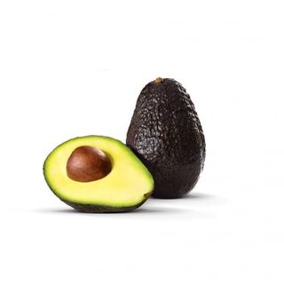 Авокадо Хаас вагове 1 гат 100 г