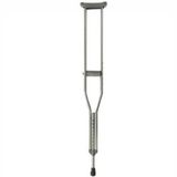 Милиця Gm925l Підпахв.метал. №1(170-190см), Gamma