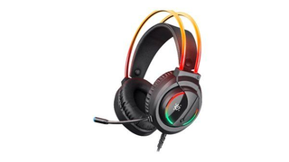 Defender Flame (gaming Headset) Ყურსასმენი