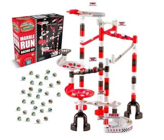 ამერიკული ორიგინალი ტრასა