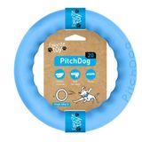 Кільце PitchDog20 д/апорт., d 20 см, блакитне