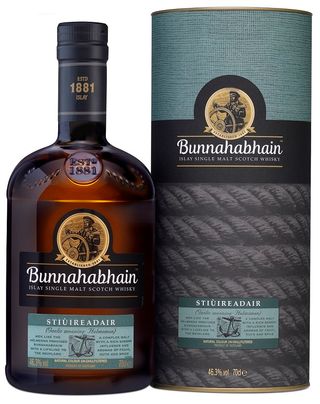 Bunnahabhain Stiuireadair 0.7- ბუნაჰავინი