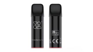 CARTRIDGE VOOM POD MOD II (WATERMELON)