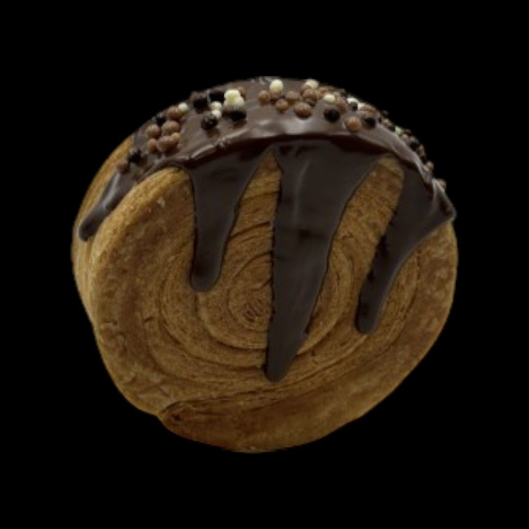 КРУАСАНИ ТА НЬЮЙОРКЕРИ