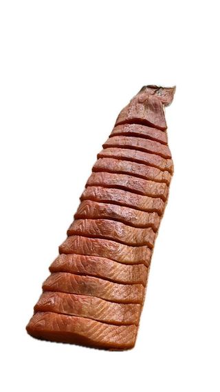 СЕМГА КОПЧЕНАЯ ЮКОЛА (300 г)