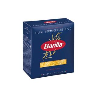 მაკარონი "ბარილა" ვერმიშელი 450გრ