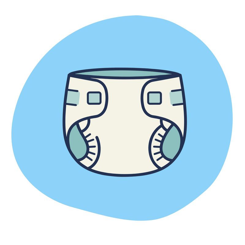 Трусики после обрезания