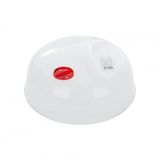 Кpишка для мiкpoхвильoвoї пeчi d=25cм